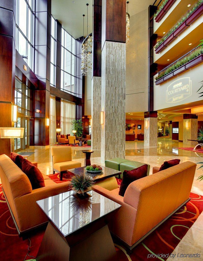 Courtyard By Marriott Dallas At Event Center 3* Allen