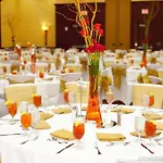 Courtyard By Marriott Dallas Allen At Allen Event Center 