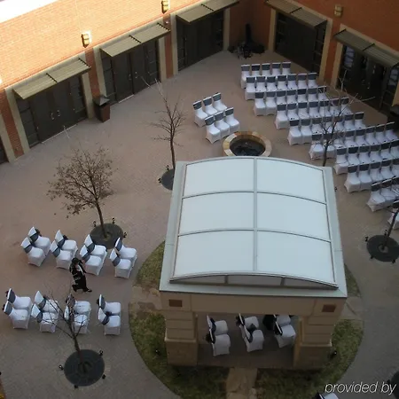 Courtyard By Marriott Dallas Allen At Allen Event Center 