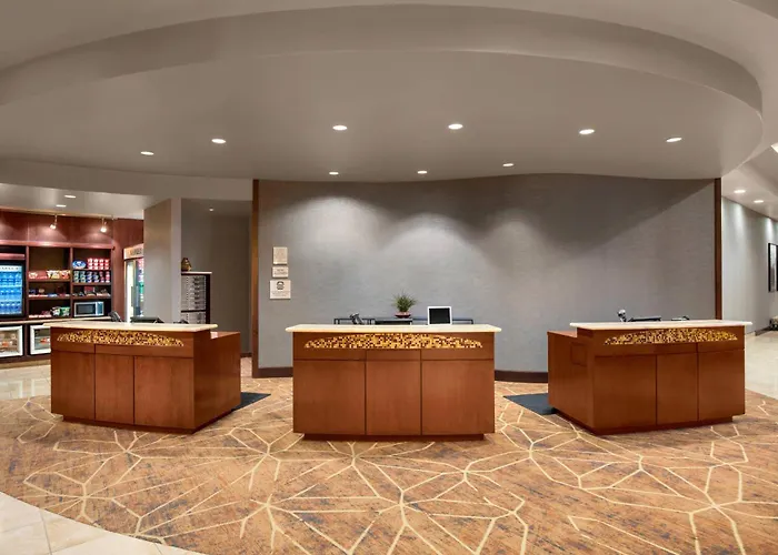 Courtyard By Marriott Dallas Allen At Allen Event Center