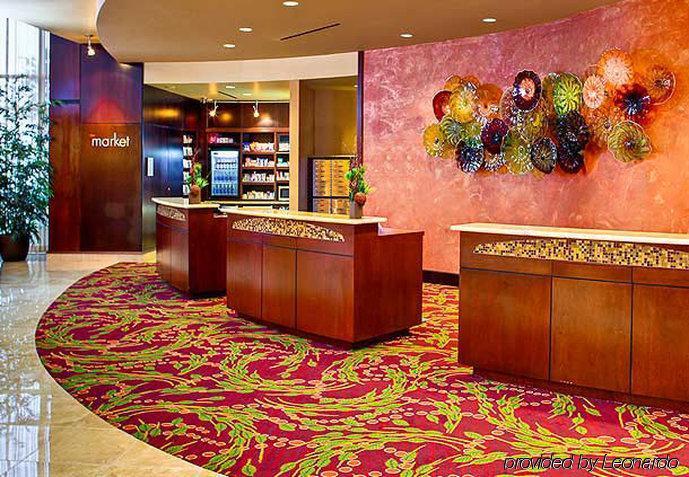 Courtyard By Marriott Dallas At Event Center Allen