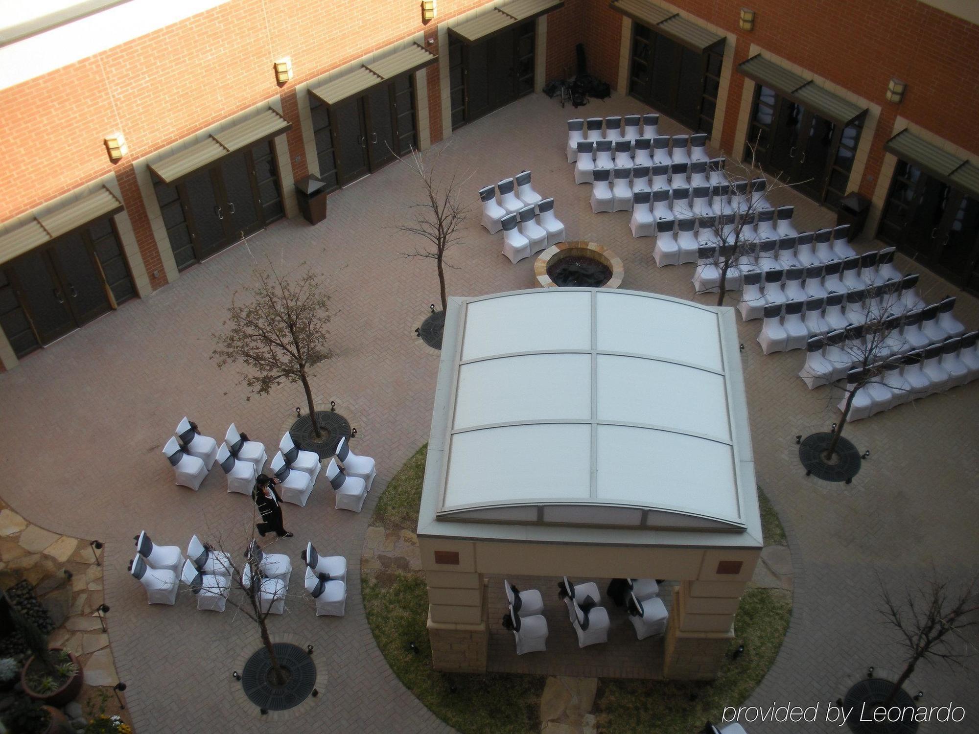 Courtyard By Marriott Dallas At Event Center Hotel Allen