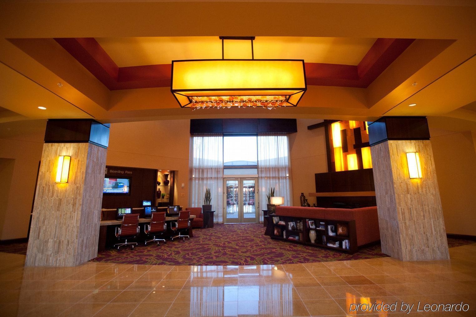 Courtyard By Marriott Dallas At Event Center Hotel Allen