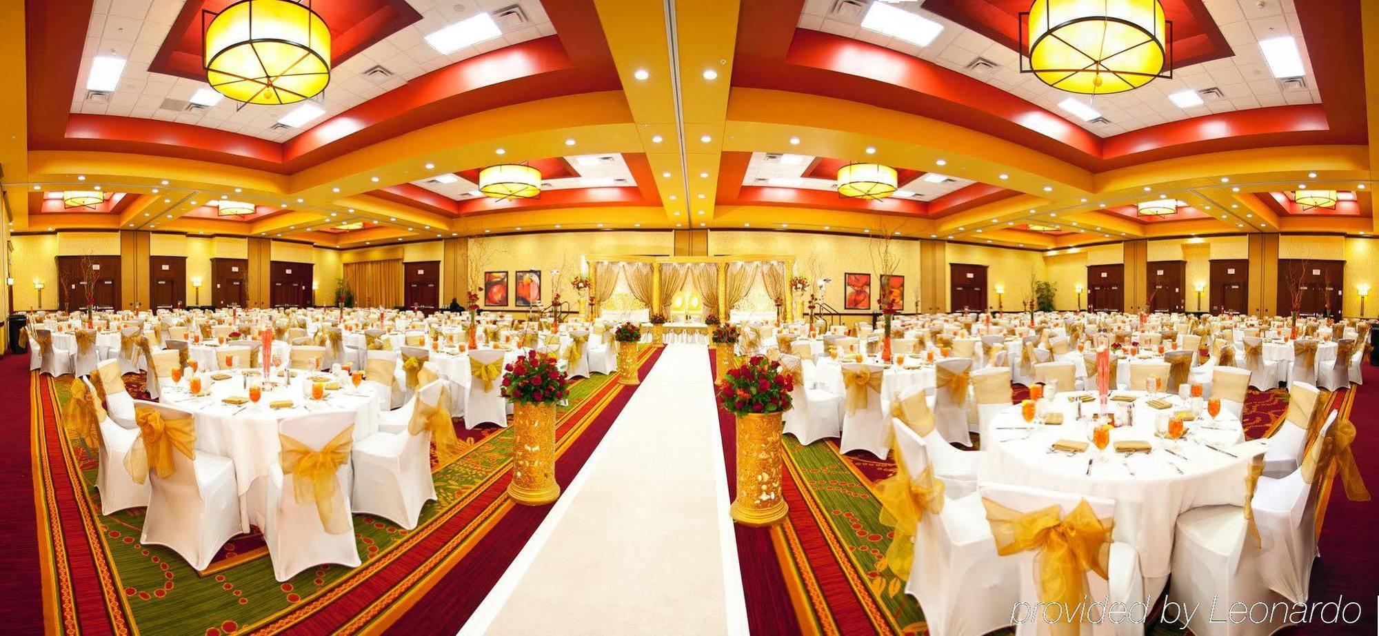 Hotel Courtyard By Marriott Dallas At Event Center