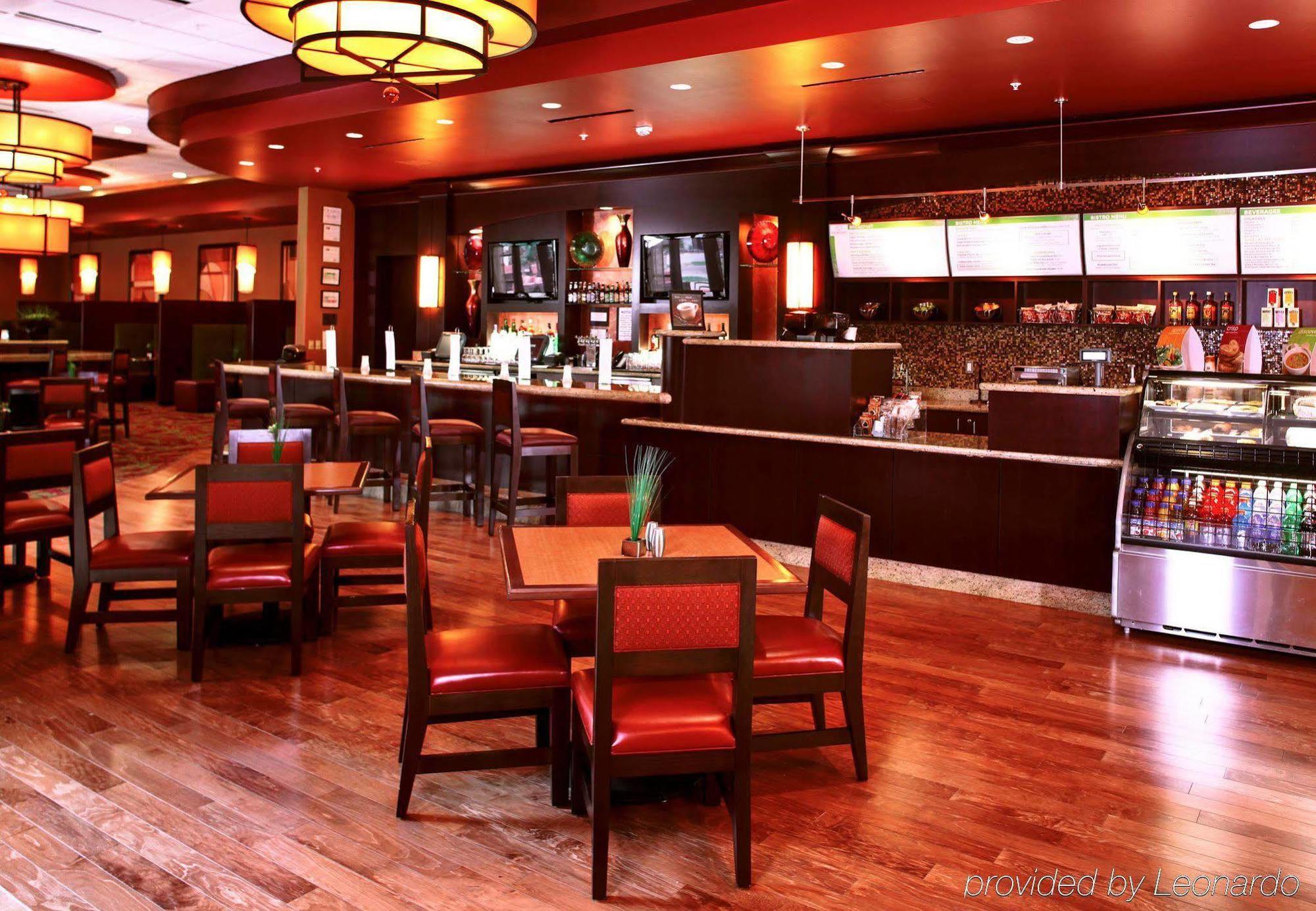 Courtyard By Marriott Dallas At Event Center
