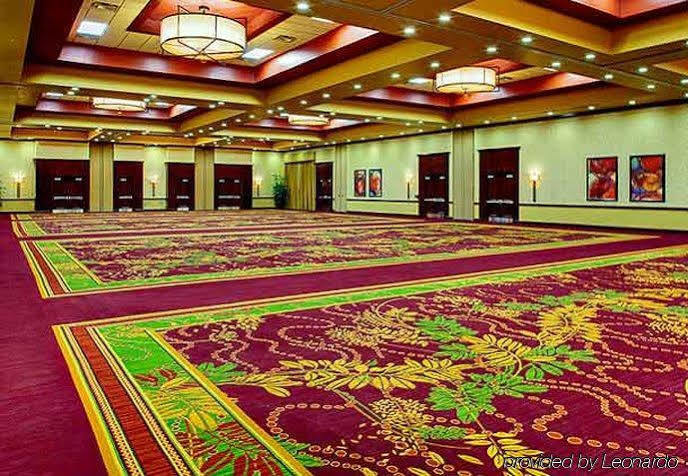 Hotel Courtyard By Marriott Dallas At Event Center Allen
