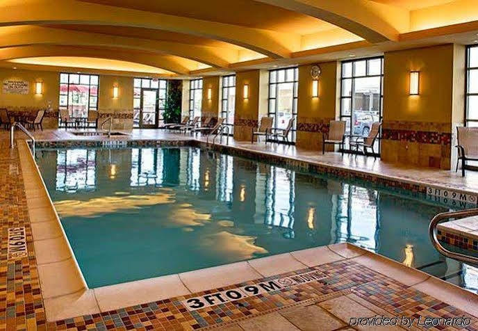 Courtyard By Marriott Dallas At Event Center Hotel 3*