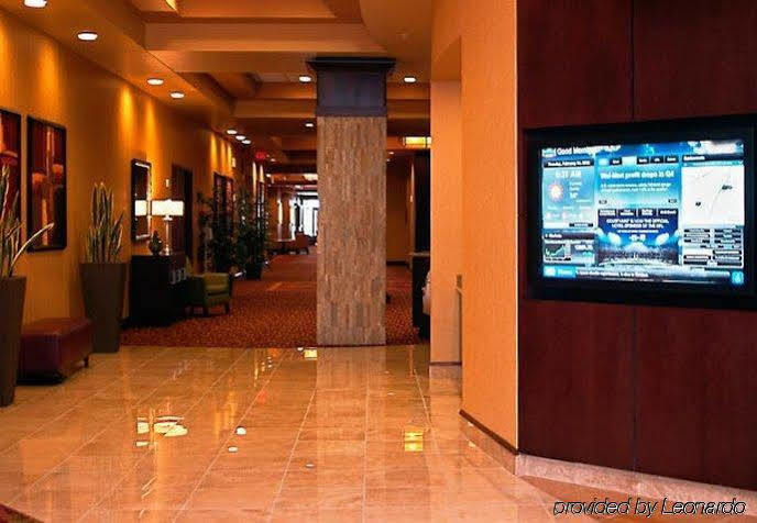 Courtyard By Marriott Dallas At Event Center Hotel 3*