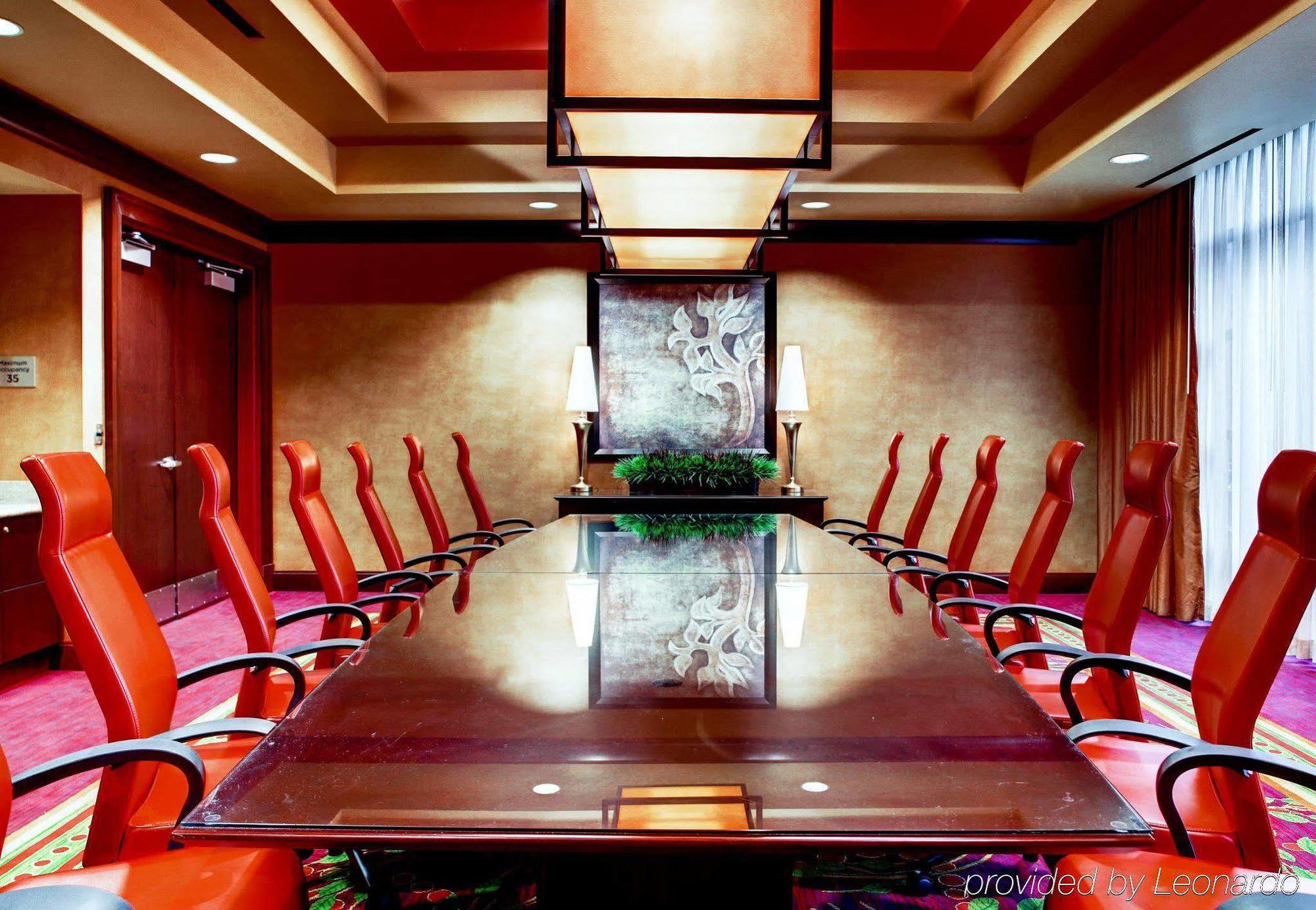 Courtyard By Marriott Dallas At Event Center Hotel 3*
