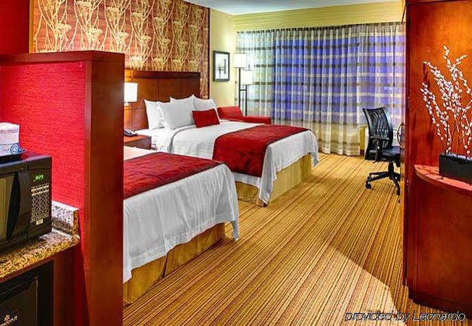 Hotel Courtyard By Marriott Dallas At Event Center Allen