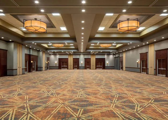Courtyard By Marriott Dallas Allen At Allen Event Center