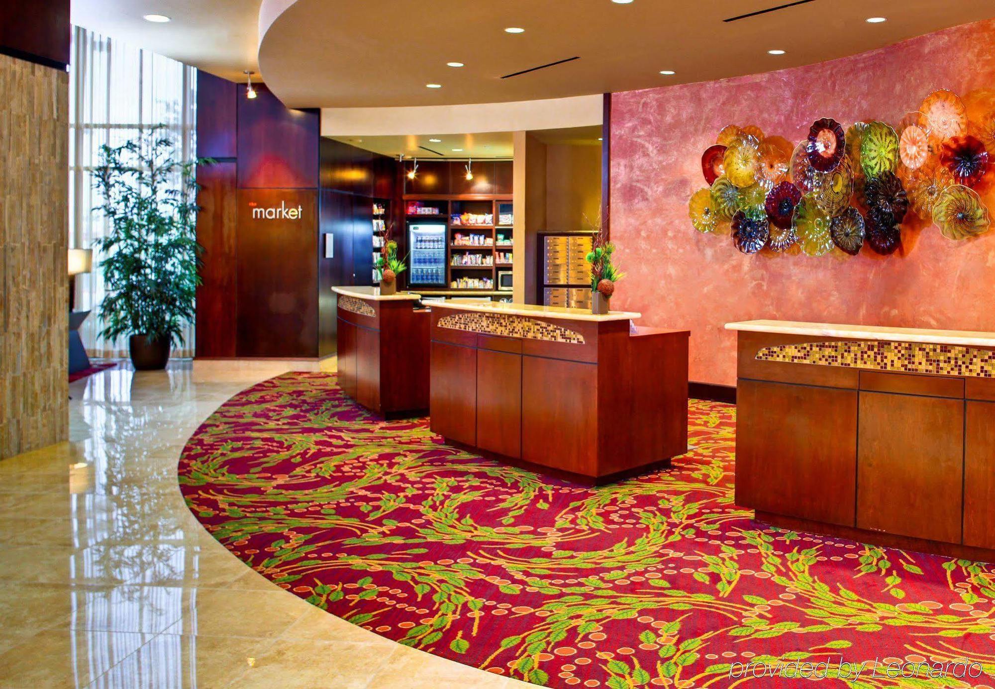 Courtyard By Marriott Dallas At Event Center Hotel Allen