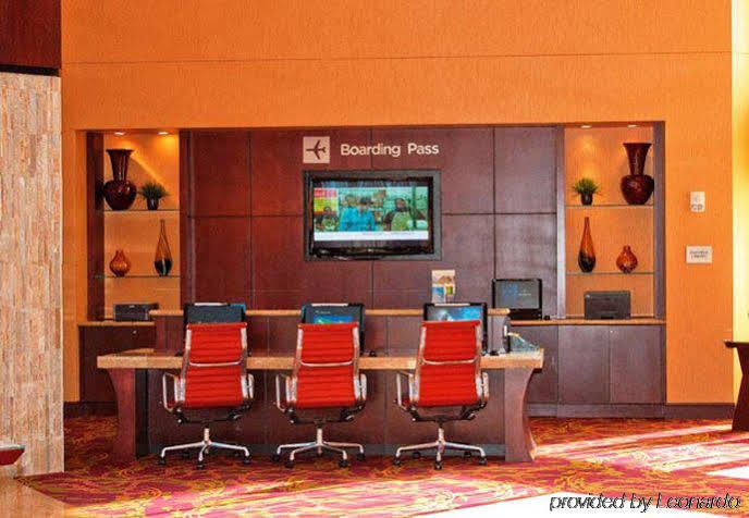 Hotel Courtyard By Marriott Dallas At Event Center
